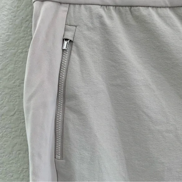 Athleta HEADLANDS HYBRID MID RISE JOGGER PULL ON SIZE 16 HIKING WALKING CASUAL - Picture 5 of 16